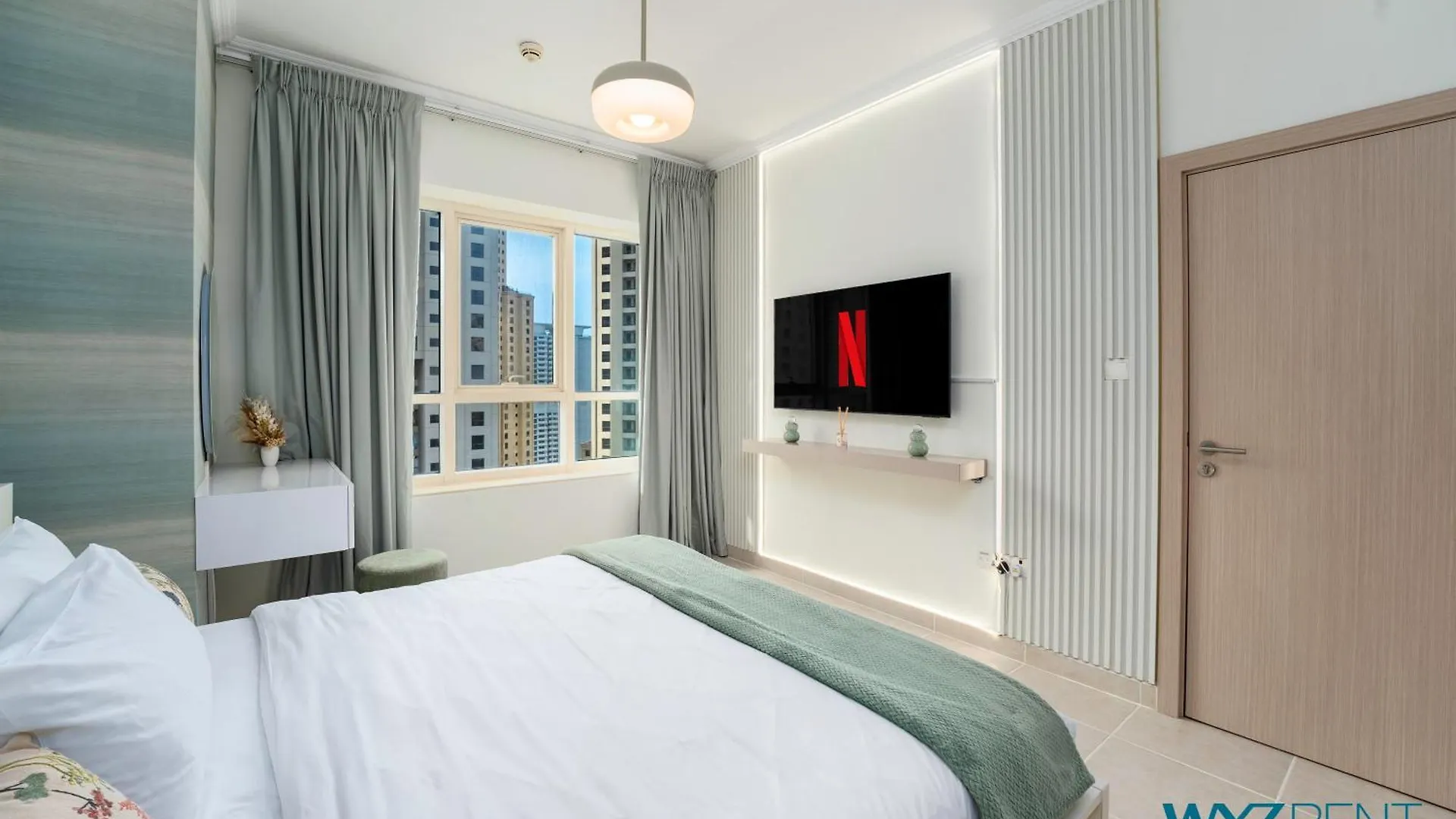 Apartment Ethereal 1 Bedroom In Jbr With Beach Views & Access Dubai United Arab Emirates