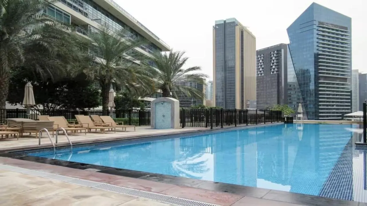 Ethereal 1 Bedroom In Jbr With Beach Views & Access Dubai