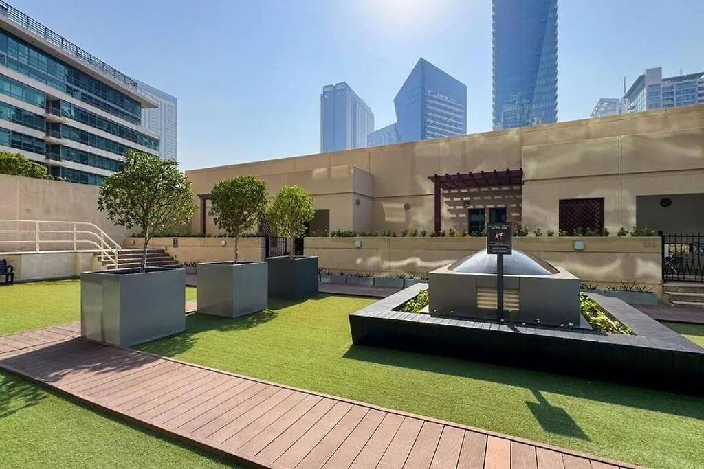 Ethereal 1 Bedroom In Jbr With Beach Views & Access Dubai United Arab Emirates